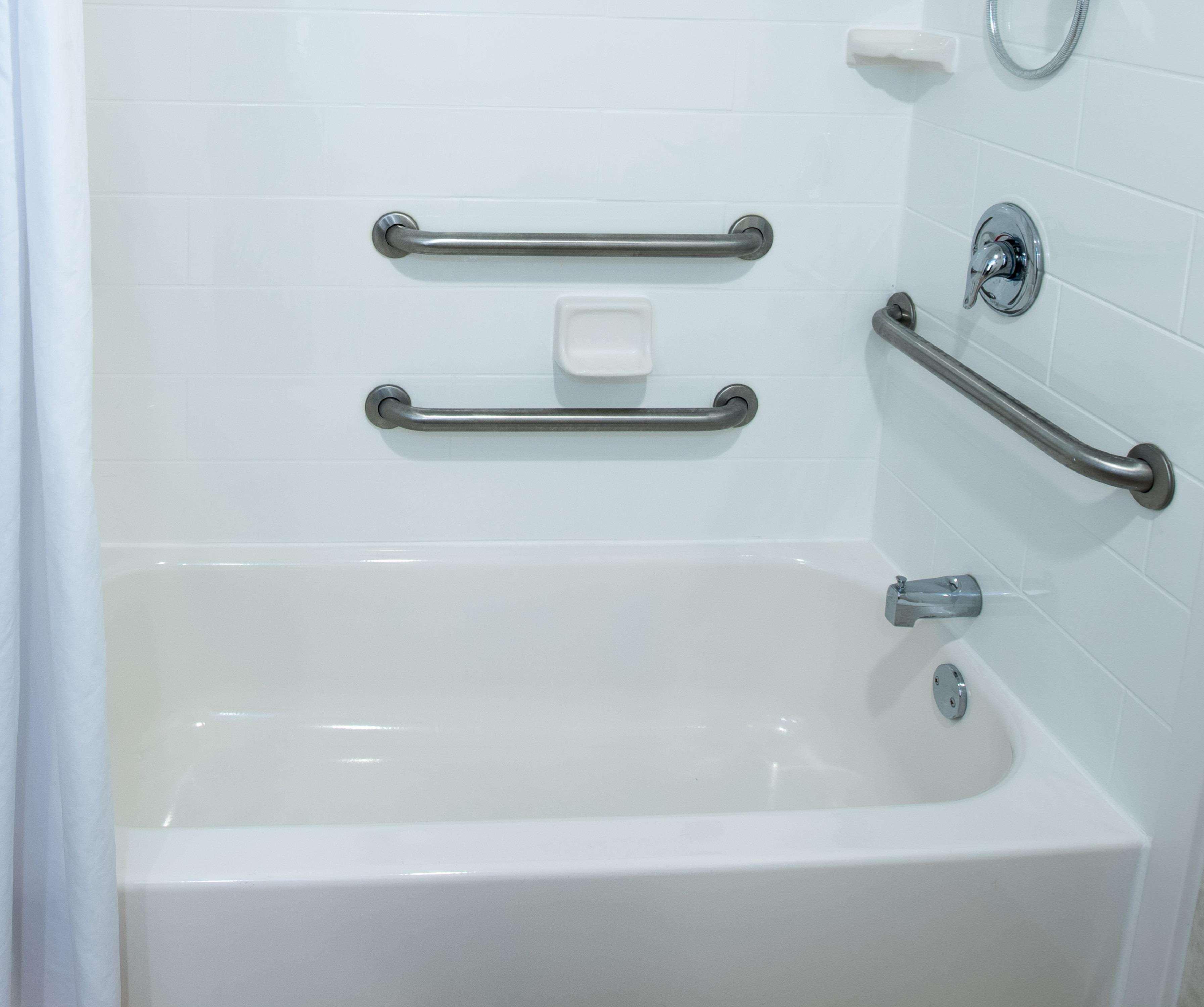 Hampton Inn Clarksville Eksteriør billede