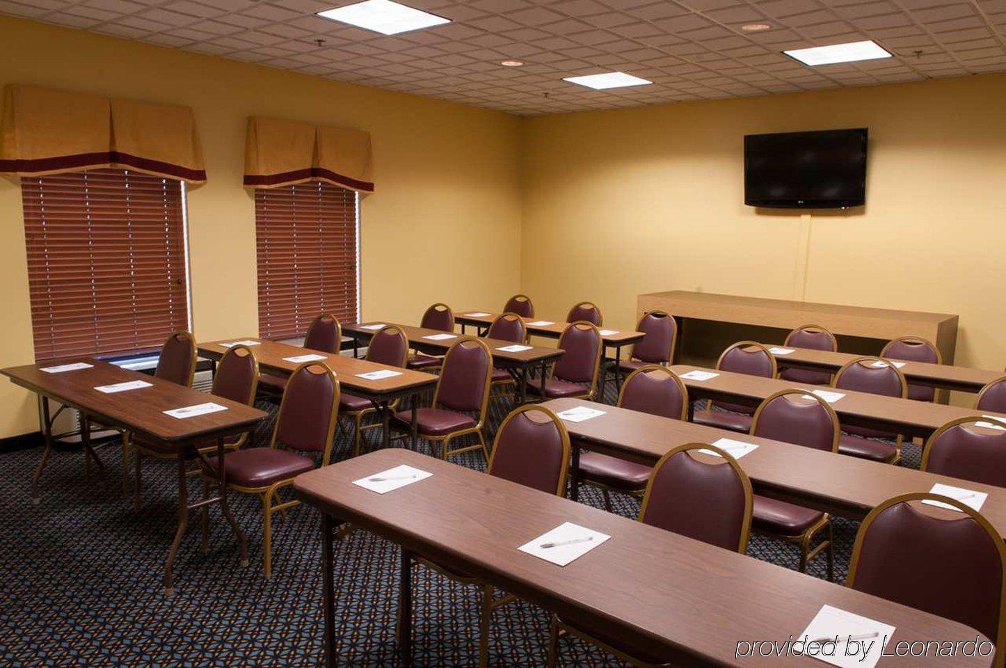 Hampton Inn Clarksville Eksteriør billede