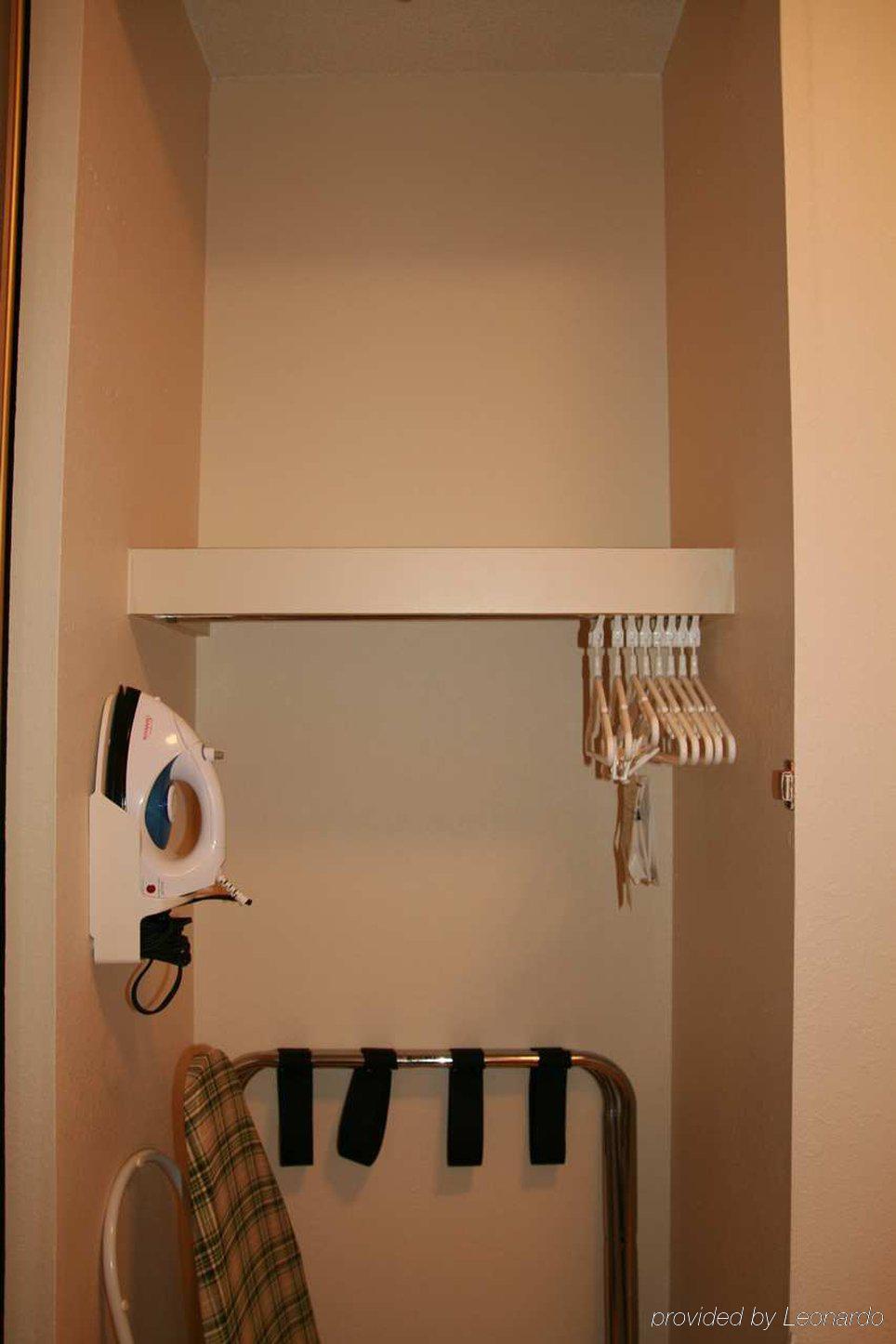 Hampton Inn Clarksville Værelse billede